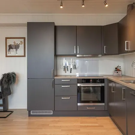 아파트 Mountain Dream *