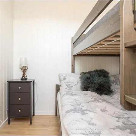 아파트 Mountain Dream 보스