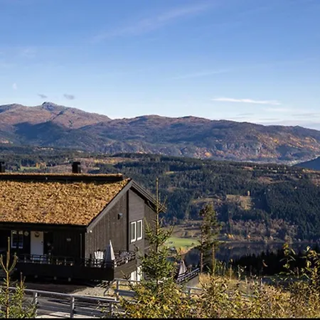 Appartamento Mountain Dream *