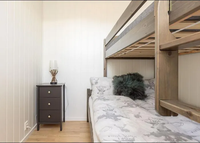 Appartement Mountain Dream Voss